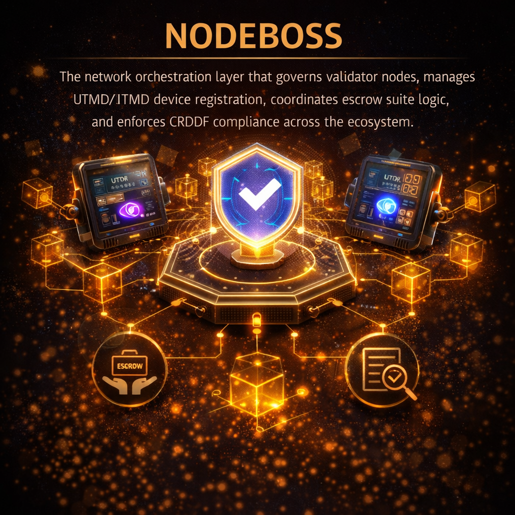 NodeBoss