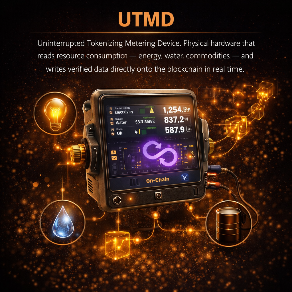 UTMD